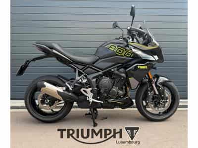 Triumph Tiger TIGER SPORT 800 (2026) - Foto 4