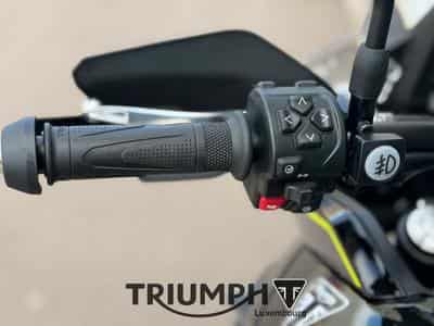 Triumph Tiger TIGER SPORT 800 (2026) - Foto 7