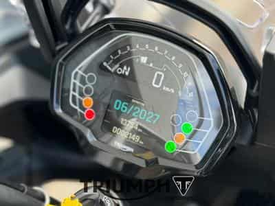 Triumph Tiger TIGER SPORT 800 (2026) - Foto 8