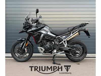 Triumph Tiger TIGER 900 GT PRO (2026) - Foto 1