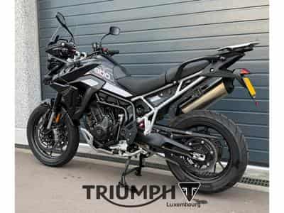 Triumph Tiger TIGER 900 GT PRO (2026) - Foto 2