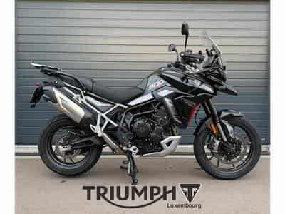 Triumph Tiger TIGER 900 GT PRO (2026) - Foto 4