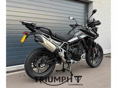 Triumph Tiger TIGER 900 GT PRO (2026) - Foto 5