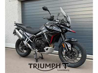 Triumph Tiger TIGER 900 GT PRO (2026) - Foto 6