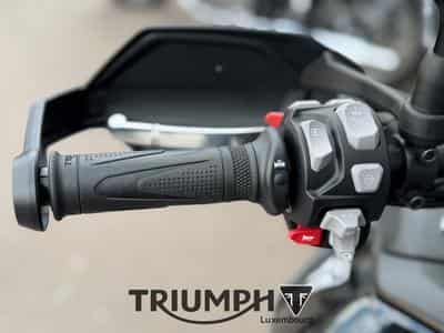 Triumph Tiger TIGER 900 GT PRO (2026) - Foto 7