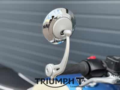 Triumph Bonneville BONNEVILLE T120 (2026) - Foto 10