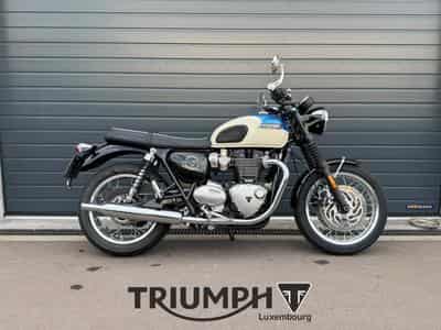 Triumph Bonneville BONNEVILLE T120 (2026) - Foto 4