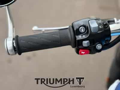 Triumph Bonneville BONNEVILLE T120 (2026) - Foto 7