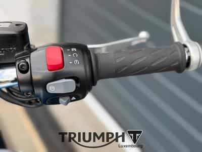 Triumph Bonneville BONNEVILLE T120 (2026) - Foto 9
