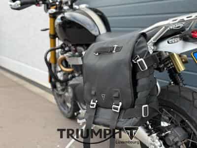Triumph Scrambler SCRAMBLER 1200 XE (2026) - Foto 13