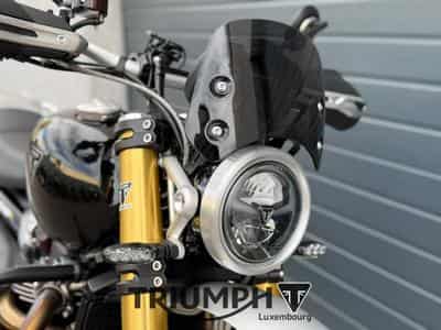 Triumph Scrambler SCRAMBLER 1200 XE (2026) - Foto 15