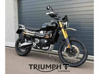 Triumph Scrambler SCRAMBLER 1200 XE (2026) - Foto 6