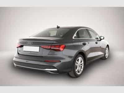 Audi A3 (2025) - Photo 2