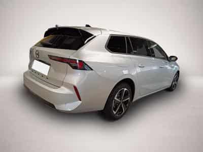 Opel Astra (2025) - Photo 3