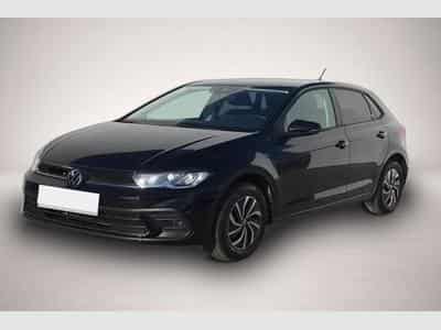 VW Polo (2026) - Foto 1