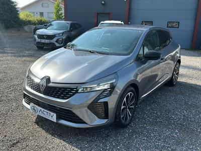 Renault Clio 1.0 TCE 90 TECHNO (2025) - Foto 1