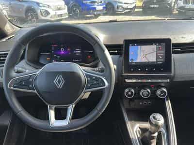 Renault Clio 1.0 TCE 90 TECHNO (2025) - Foto 10
