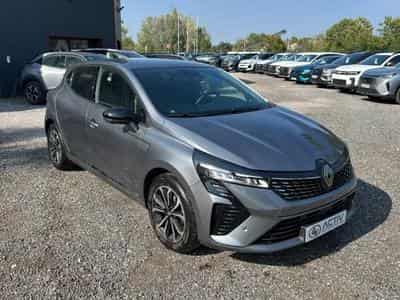 Renault Clio 1.0 TCE 90 TECHNO (2025) - Foto 3