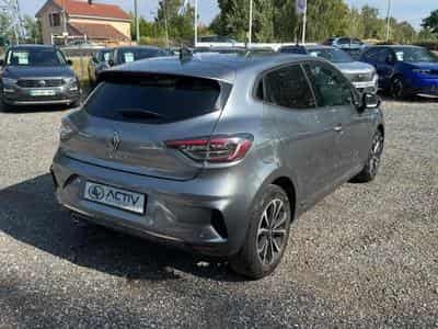 Renault Clio 1.0 TCE 90 TECHNO (2025) - Foto 5