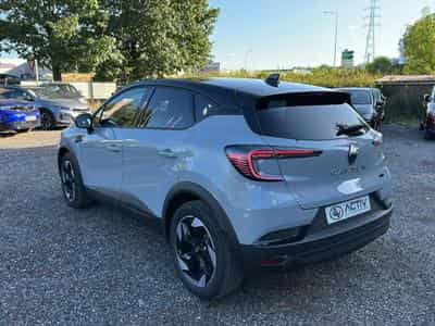 Renault Captur 1.8 E-TECH FULL HYBRID 160 TECHNO (2026) - Foto 7