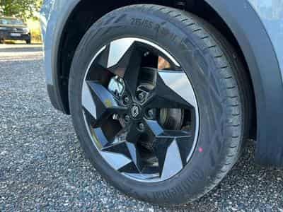 Renault Captur 1.8 E-TECH FULL HYBRID 160 TECHNO (2026) - Foto 9