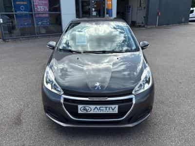 Peugeot 208 1.5 BLUEHDI 100 ACTIVE (2019) - Foto 2