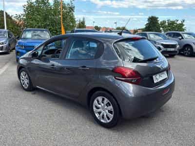 Peugeot 208 1.5 BLUEHDI 100 ACTIVE (2019) - Foto 9