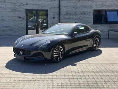 Maserati GranTurismo Folgore (2025) - Foto 1