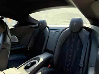 Maserati GranTurismo Folgore (2025) - Foto 11