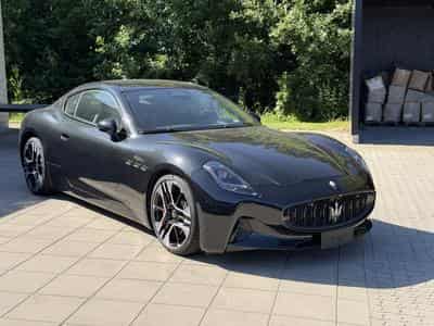 Maserati GranTurismo Folgore (2025) - Foto 2