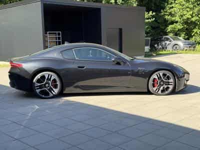 Maserati GranTurismo Folgore (2025) - Foto 3