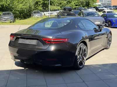Maserati GranTurismo Folgore (2025) - Foto 4