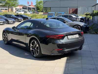 Maserati GranTurismo Folgore (2025) - Foto 5
