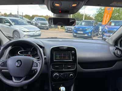 Renault CLIO IV ESTATE 0.9 TCE 90 ENERGY LIMITED (2019) - Foto 10
