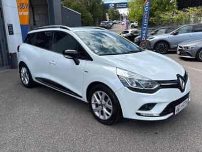 Renault CLIO IV ESTATE 0.9 TCE 90 ENERGY LIMITED (2019) - Foto 3