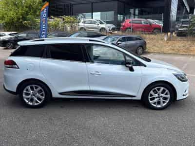 Renault CLIO IV ESTATE 0.9 TCE 90 ENERGY LIMITED (2019) - Foto 4