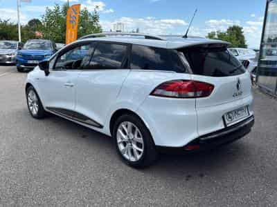 Renault CLIO IV ESTATE 0.9 TCE 90 ENERGY LIMITED (2019) - Foto 6