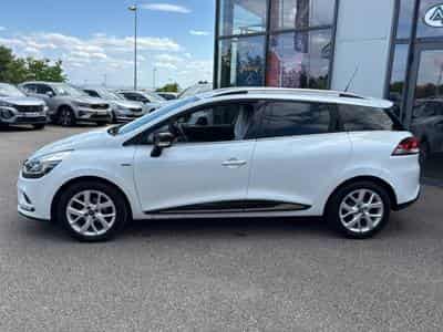 Renault CLIO IV ESTATE 0.9 TCE 90 ENERGY LIMITED (2019) - Foto 7