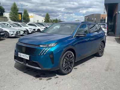 Peugeot 5008 HYBRID 145 ALLURE E-DCS6 (2025) - Foto 1