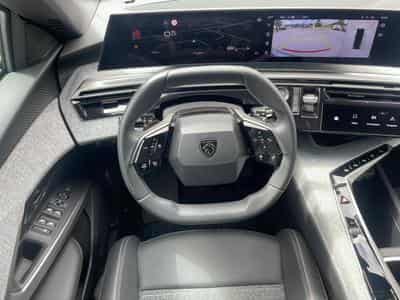 Peugeot 5008 HYBRID 145 ALLURE E-DCS6 (2025) - Foto 10