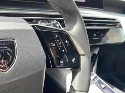 Peugeot 5008 HYBRID 145 ALLURE E-DCS6 (2025) - Foto 13