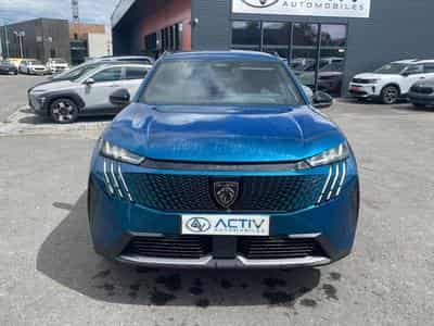 Peugeot 5008 HYBRID 145 ALLURE E-DCS6 (2025) - Foto 2