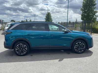 Peugeot 5008 HYBRID 145 ALLURE E-DCS6 (2025) - Foto 4