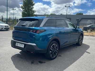 Peugeot 5008 HYBRID 145 ALLURE E-DCS6 (2025) - Foto 5