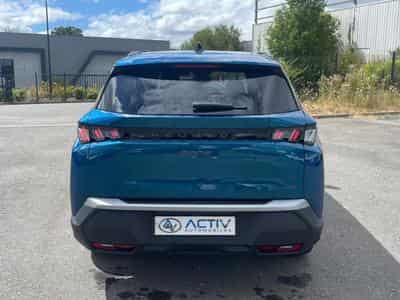 Peugeot 5008 HYBRID 145 ALLURE E-DCS6 (2025) - Foto 6