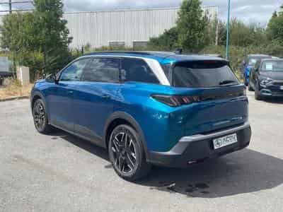 Peugeot 5008 HYBRID 145 ALLURE E-DCS6 (2025) - Foto 7