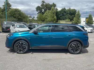Peugeot 5008 HYBRID 145 ALLURE E-DCS6 (2025) - Foto 8