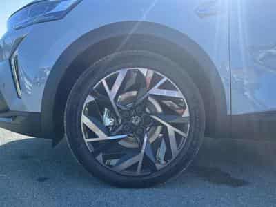 Renault Captur 1.8 E-TECH FULL HYBRID 160 ESPRIT ALPINE (2025) - Foto 10