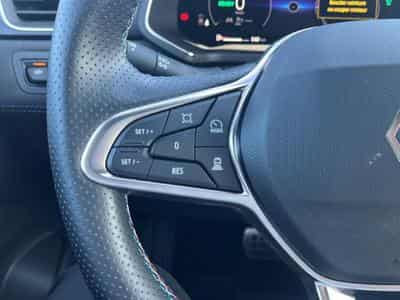 Renault Captur 1.8 E-TECH FULL HYBRID 160 ESPRIT ALPINE (2025) - Foto 14