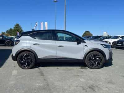 Renault Captur 1.8 E-TECH FULL HYBRID 160 ESPRIT ALPINE (2025) - Foto 4